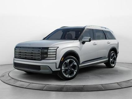 2026 Hyundai Palisade Merriam KS