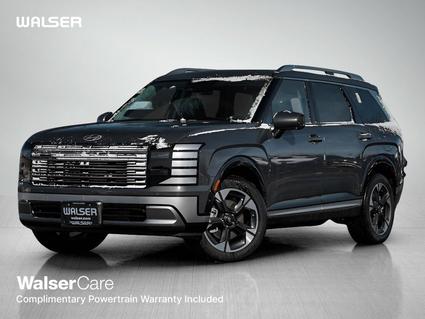 2026 Hyundai Palisade Minneapolis MN