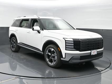 2026 Hyundai Palisade Goshen NY