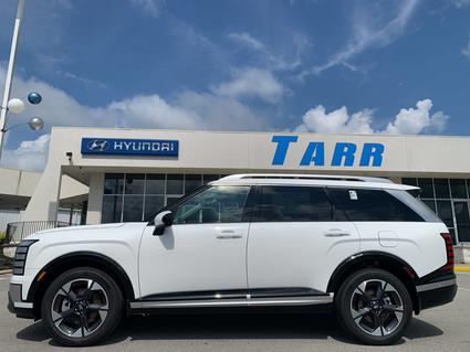 2026 Hyundai Palisade Morristown TN