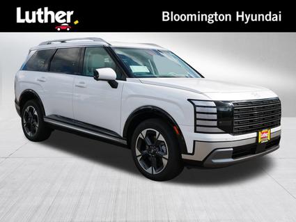 2026 Hyundai Palisade Minneapolis MN