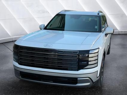 2026 Hyundai Palisade Evansville IN