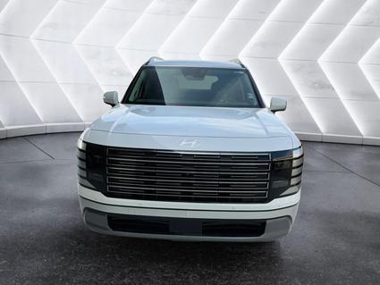 2026 Hyundai Palisade Evansville IN