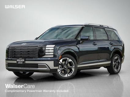 2026 Hyundai Palisade Minneapolis MN