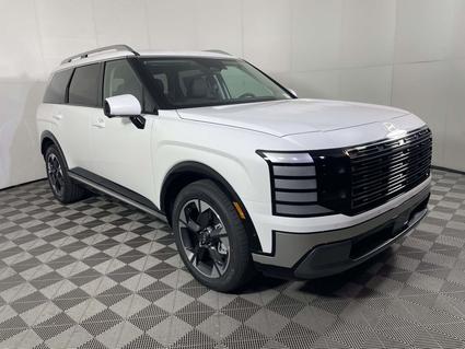 2026 Hyundai Palisade Pineville NC