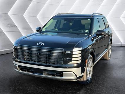 2026 Hyundai Palisade Evansville IN