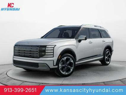 2026 Hyundai Palisade Merriam KS