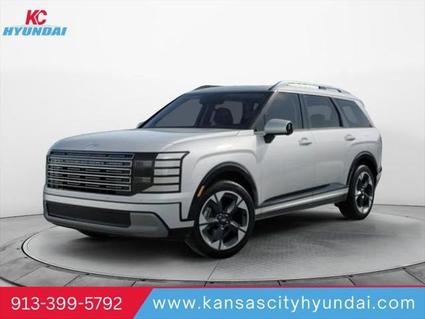 2026 Hyundai Palisade Merriam KS