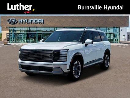 2026 Hyundai Palisade Burnsville MN