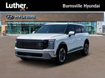2026 Hyundai Palisade Burnsville MN