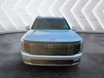 2026 Hyundai Palisade Evansville IN