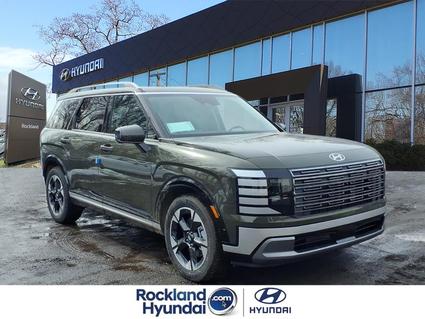 2026 Hyundai Palisade West Nyack NY
