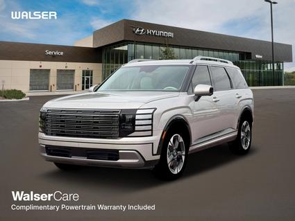 2026 Hyundai Palisade Minneapolis MN