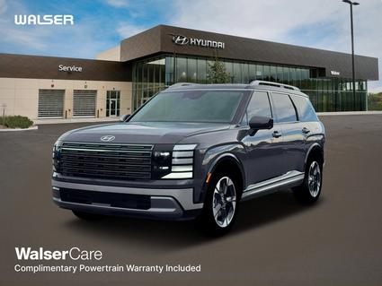 2026 Hyundai Palisade Minneapolis MN