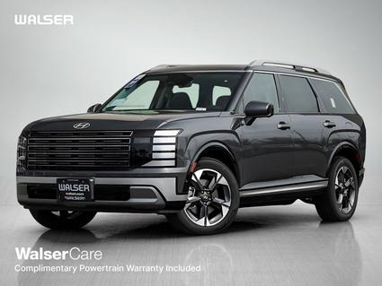 2026 Hyundai Palisade Minneapolis MN