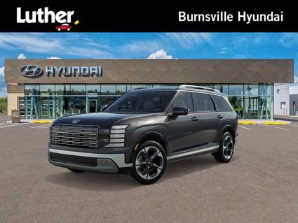 2026 Hyundai Palisade Burnsville MN