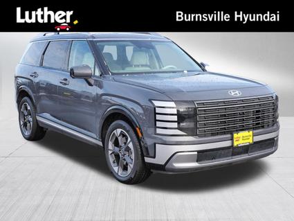 2026 Hyundai Palisade Burnsville MN
