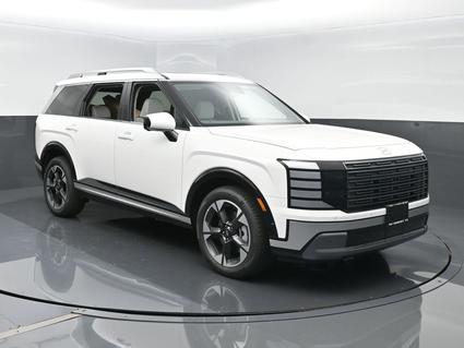 2026 Hyundai Palisade Goshen NY