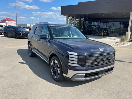 2026 Hyundai Palisade Elizabethtown KY