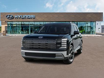 2026 Hyundai Palisade Huntington WV