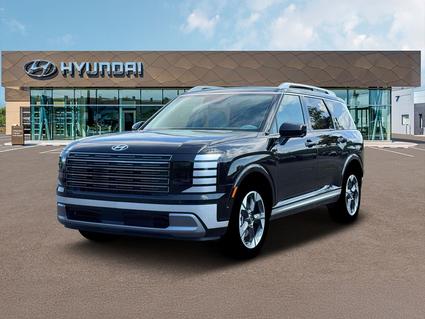 2026 Hyundai Palisade Huntington WV