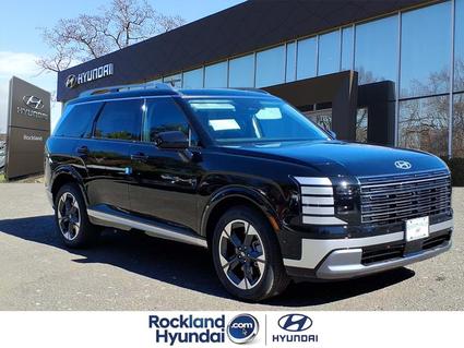 2026 Hyundai Palisade West Nyack NY