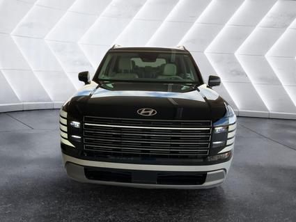 2026 Hyundai Palisade Evansville IN