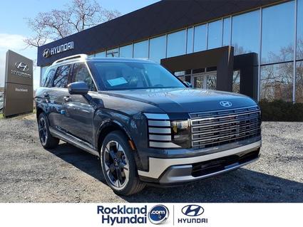 2026 Hyundai Palisade West Nyack NY