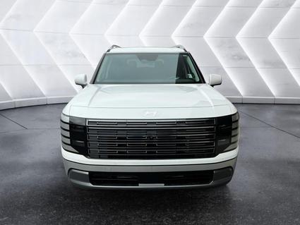 2026 Hyundai Palisade Evansville IN