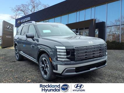2026 Hyundai Palisade West Nyack NY
