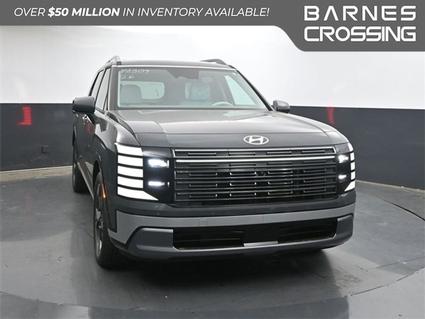 2026 Hyundai Palisade Tupelo MS