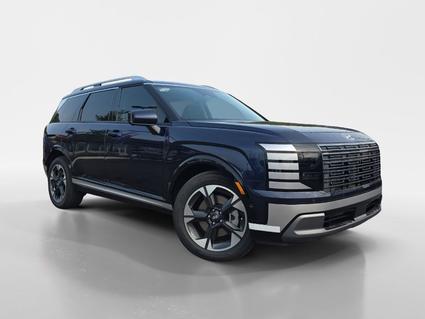 2026 Hyundai Palisade Knoxville TN