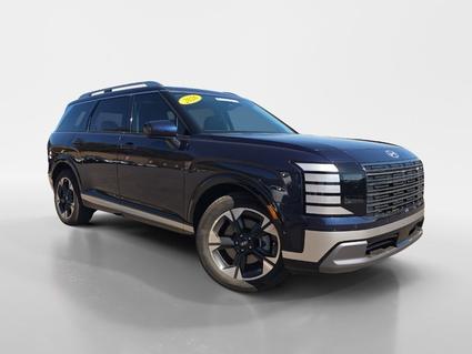 2026 Hyundai Palisade Knoxville TN