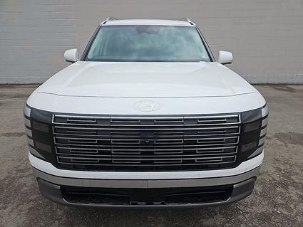 2026 Hyundai Palisade Twin Falls ID