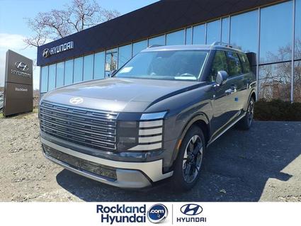 2026 Hyundai Palisade West Nyack NY