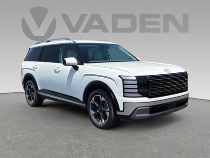 2026 Hyundai Palisade Hinesville GA