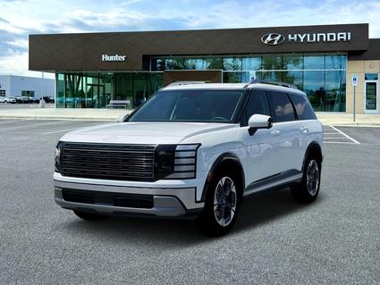 2026 Hyundai Palisade Fletcher NC