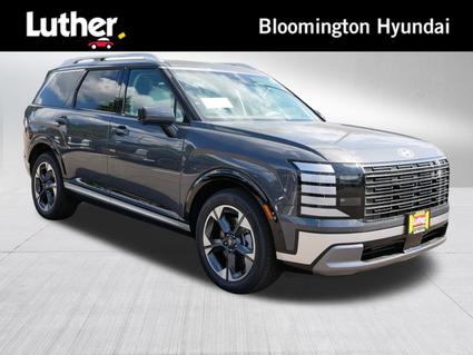 2026 Hyundai Palisade Minneapolis MN