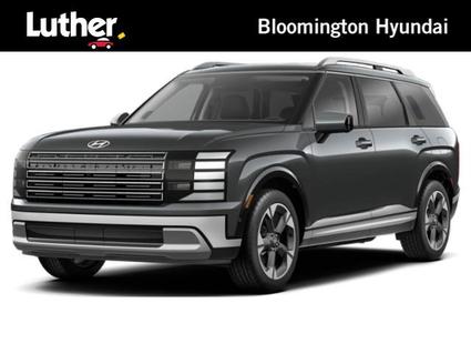 2026 Hyundai Palisade Minneapolis MN