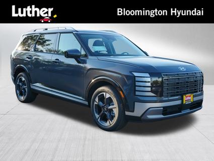 2026 Hyundai Palisade Minneapolis MN