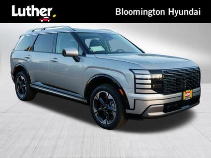2026 Hyundai Palisade Minneapolis MN