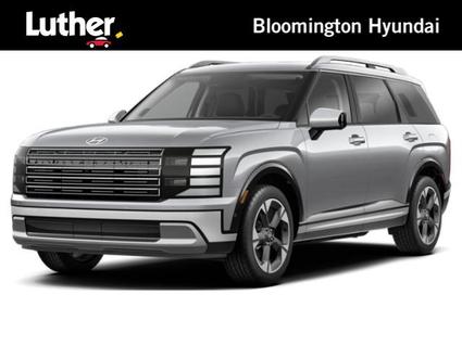 2026 Hyundai Palisade Minneapolis MN