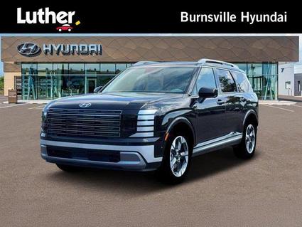 2026 Hyundai Palisade Burnsville MN