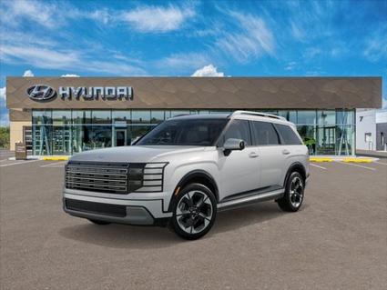 2026 Hyundai Palisade Huntington WV