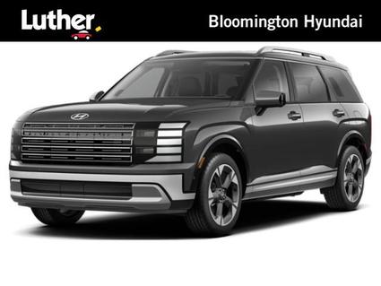 2026 Hyundai Palisade Minneapolis MN