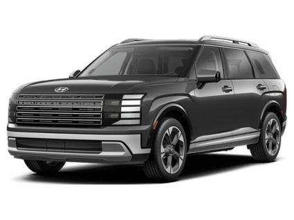 2026 Hyundai Palisade Minneapolis MN