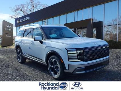 2026 Hyundai Palisade West Nyack NY