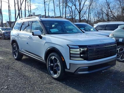 2026 Hyundai Palisade West Nyack NY