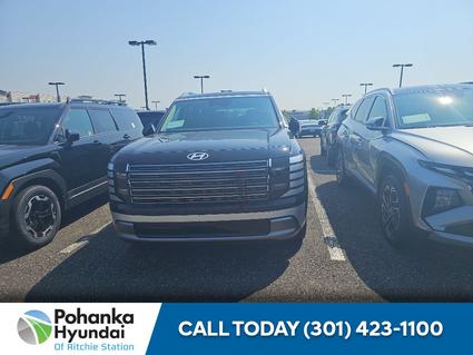 2026 Hyundai PALISADE Capitol Heights MD