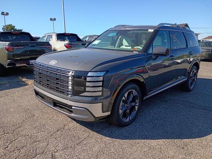 2026 Hyundai Palisade Huntington WV